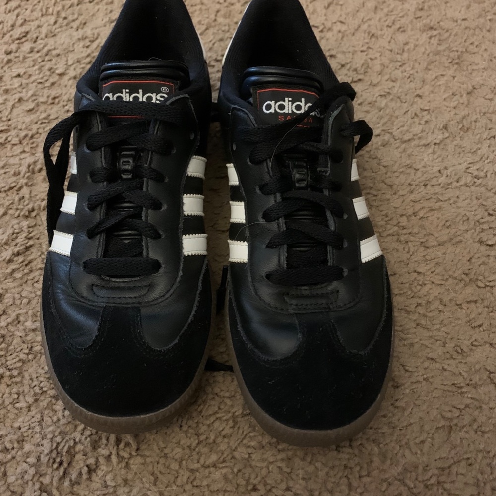 Adidas Samba Shoes